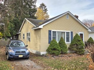 309 Rutherford Ave, Franklin, NJ 07416