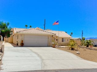 2440 Inverness Dr, Lake Havasu City, AZ 86404