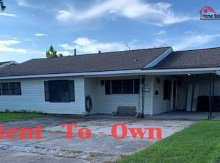 1312 Illinois St, Lake Charles, LA 70607