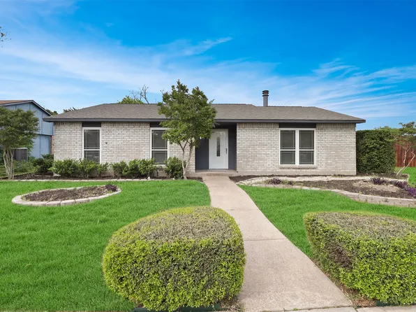 105 Lucinda Dr, Garland, TX 75040