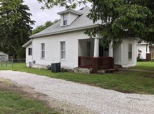 2217 N National Ave, Springfield, MO 65803