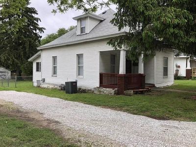 2217 N National Avenue, Springfield, MO, 65803