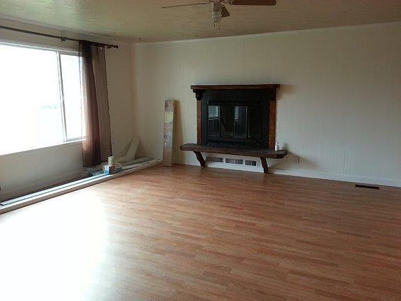 Large family room