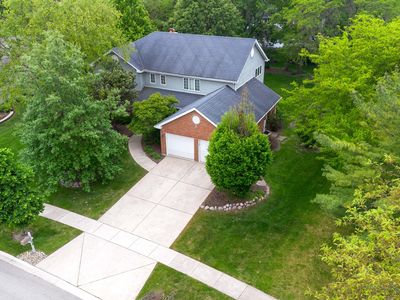 172 Hamilton Ave, Frankfort, IL, 60423