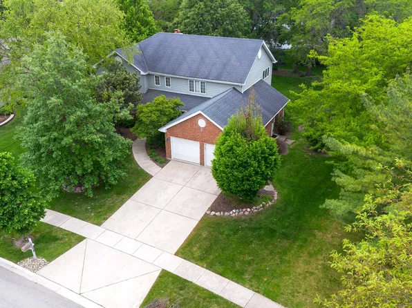 172 Hamilton Ave, Frankfort, IL 60423