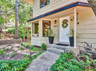 3611 Fircrest Ct, Kelseyville, CA