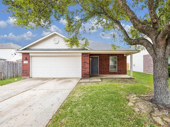 919 Yorkshire Holw, Fresno, TX 77545