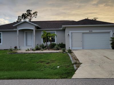 7239 Sussex Ln, Englewood, FL, 34224