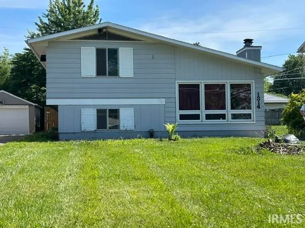 1314 Glenwood Ave, Fort Wayne, IN 46805