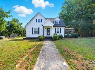 302 Pee Dee Ave, Norwood, NC 28128