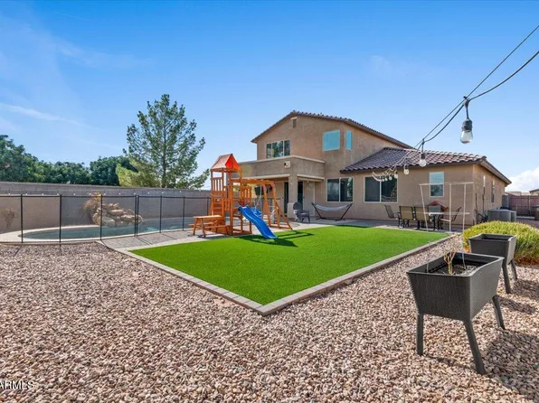 62 W HACKBERRY Avenue, Queen Creek, AZ 85140