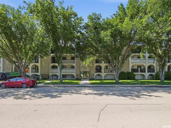 UNIT 410-610 Hilliard STREET W, Saskatoon, SK S7M 5L5