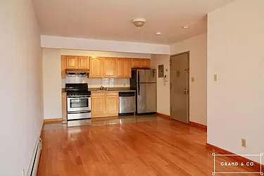 Rented by Grand & Co.