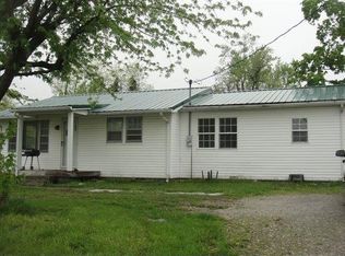 4895 Dawson Springs Rd, Hopkinsville, KY 42240