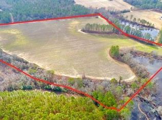 0 Dolly Ln, Rebecca, GA 31783