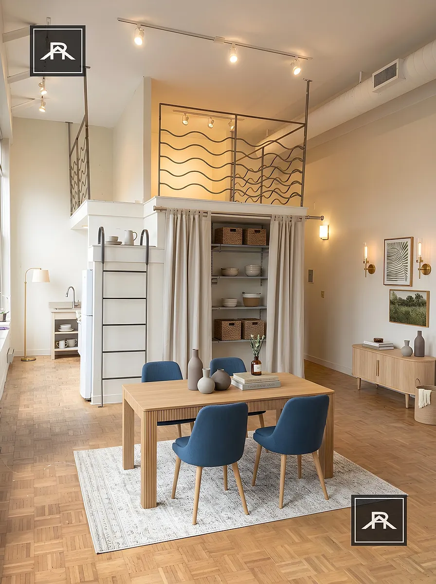 Building Photo - 63 Brookline Ave #422