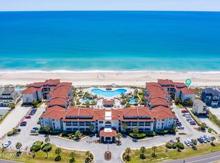 790 New River Inlet Rd #320A, North Topsail Beach, NC 28460
