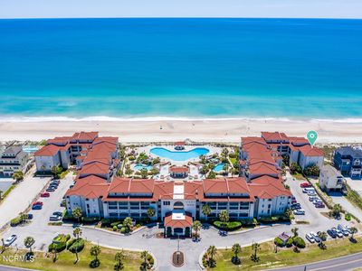 790 New River Inlet Road #320a, North Topsail Beach, NC, 28460