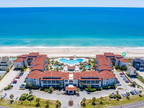 790 New River Inlet Road #320a, North Topsail Beach, NC 28460