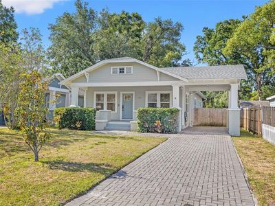 410 W Chelsea St, Tampa, FL, 33603
