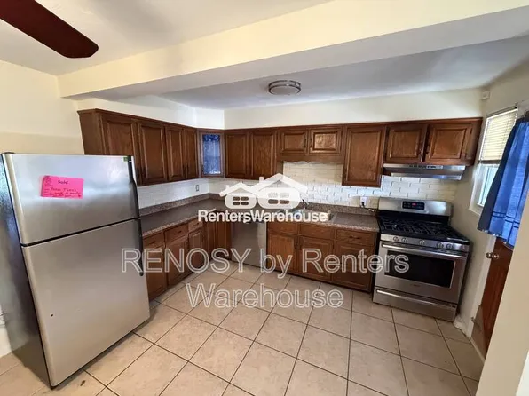 1614 S Ellamont St, Baltimore, MD 21230