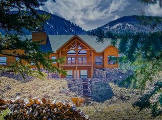 4010 Vista Grande Dr, Creede, CO 81130