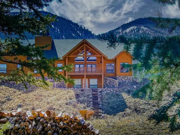 4010 Vista Grande Dr., Creede, CO 81130