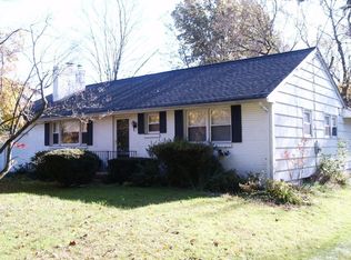 1530 Lawrence Rd, Lawrence Township, NJ 08648