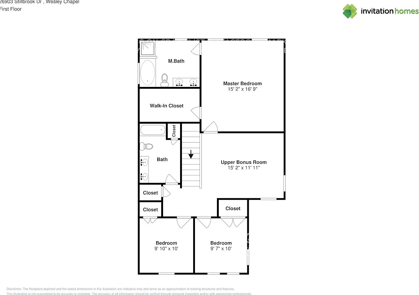 26903 Stillbrook Dr Wesley Chapel, FL 33544 — Photo 4