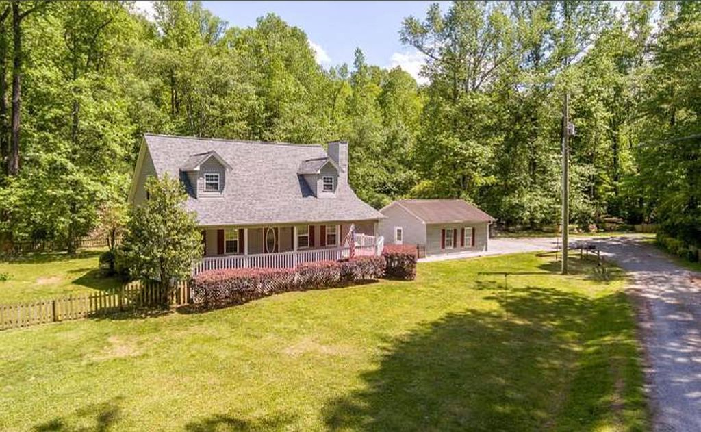 155 Shady Acres Ln - Property Image