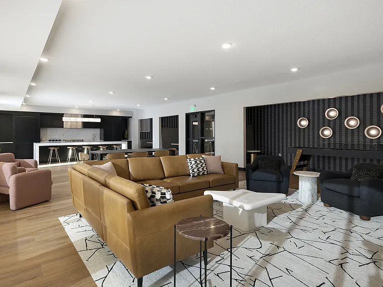 Clubroom