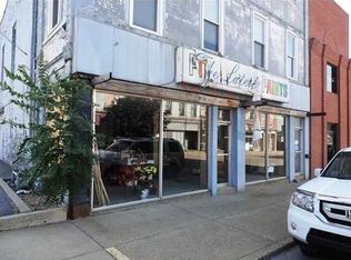 212 Main St, Mount Vernon, IN 47620