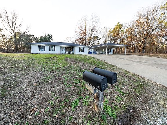 3rd image of 54 County Road 363
