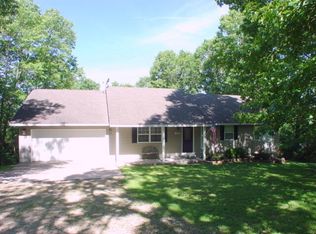 1130 Us Highway 160, Reeds Spring, MO 65737