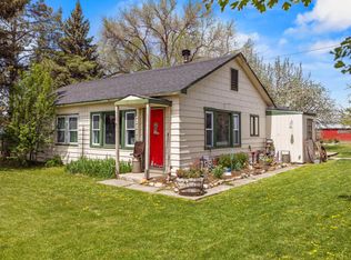 26919 Highway 140 E, Bonanza, OR 97623