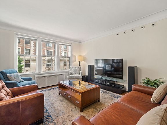 5th image of 3800 N Lake Shore Dr #3G