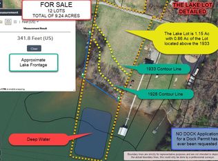 92AC Pitts Rd, Hayesville, NC 28904