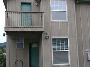 2625 Portland St, Eugene, OR 97405