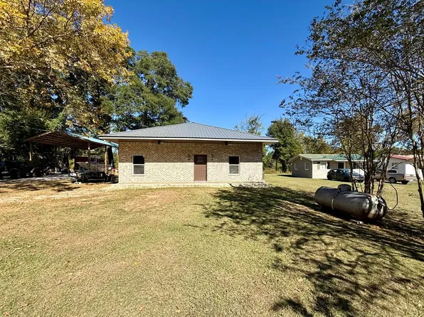 318 Jowers Rd, Gordon, AL 36343