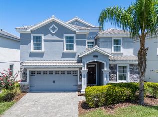 8807 Interlocking Ct, Davenport, FL 33896