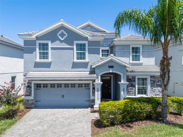 8807 INTERLOCKING COURT, DAVENPORT, FL 33896