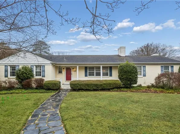 1309 Wythe Ln, Virginia Beach, VA 23451