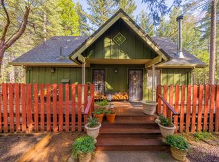 7495 Chip N Dale Dr, Shingletown, CA 96088