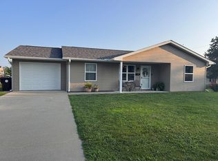223 W Jackson St, Palmyra, MO 63461