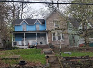 506 2nd St, Towanda, PA 18848