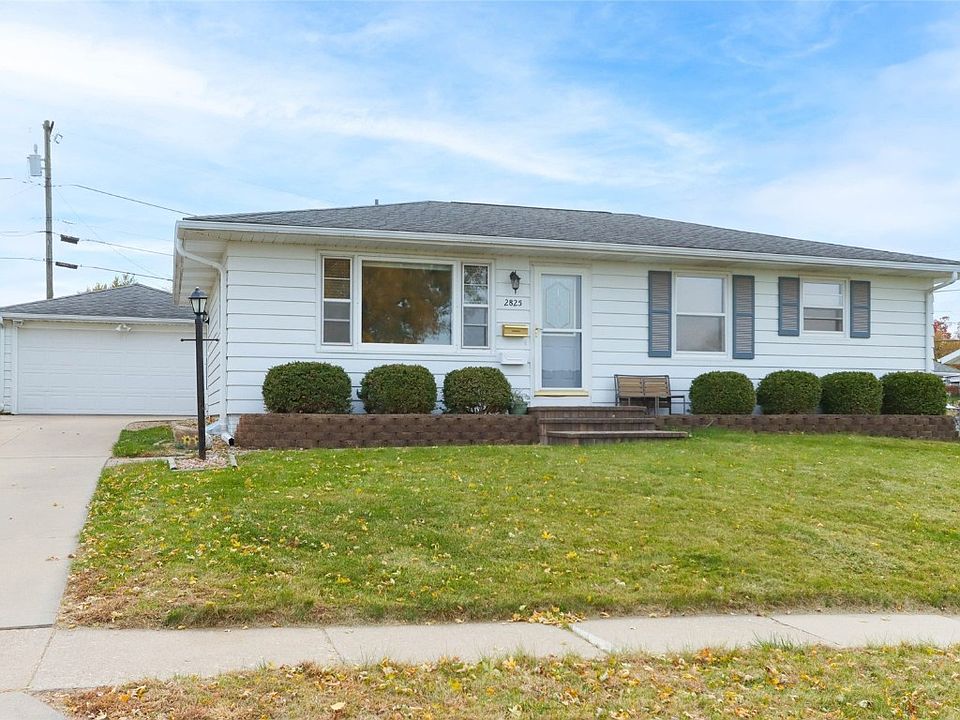 1st image of 2825 Schultz Dr NW