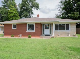 6504 Lincoln Ave, Evansville, IN 47715