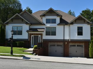 8514 Demars Ln #100, Hixson, TN 37343