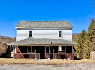 110 2nd St, Dysart, PA 16636