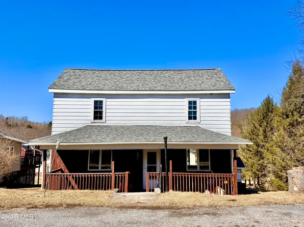 110 2nd St, Dysart, PA 16636